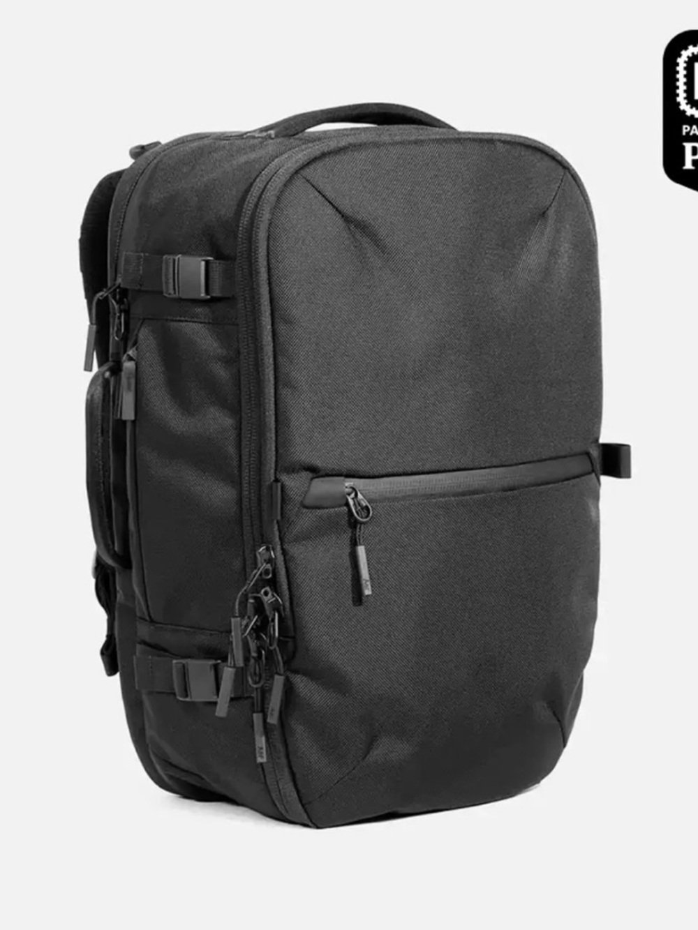 AER travel pack 3